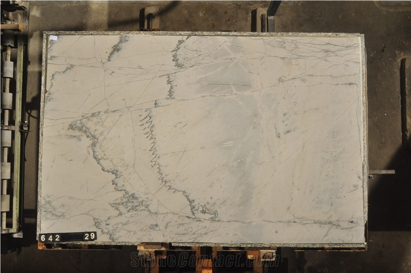 Calacata Quartzite Slab,White Quartzite for Countertop,Wall Tile,White Quartzite Floor Tile
