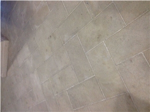 Empire Beige Limestone Slabs & Tiles,Beige Limestone Wall Tile,Floor Tile