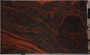 Polished Nacarado Quartzite Slabs & Tiles,Brazil Red Quartzite Wall Panel