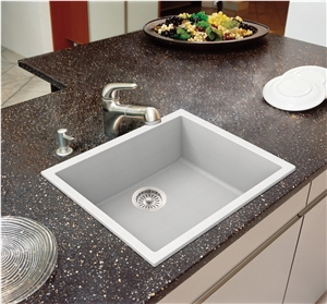 Quartz Kitchen Sinks, Quartz Basins, Pmma Sinks, Quartz Pmma Sinks