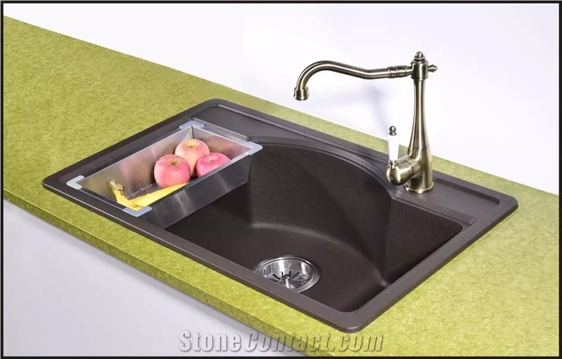 Quartz Sinks, Kitchen Sinks & Basin