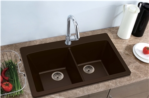 Quartz Sinks, Quartz Stone Sinks, Pmma Sinks, Kitchen Sinks & Basin