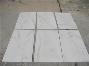 Turkey Calacatta White Marble Slabs & Tiles,Calacatta Marble Ceramic Tiles, Calacatta Ceramic Tiles