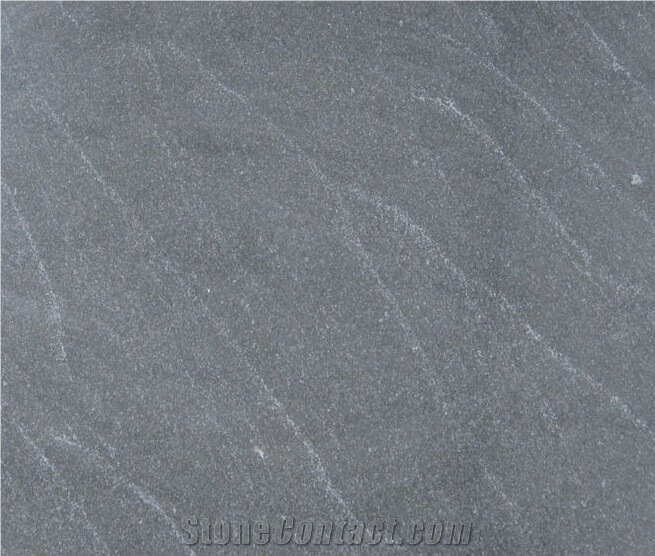 Virginia Mist Granite Tiles & Slabs, United States Black Granite