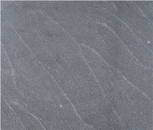 Virginia Mist Granite Tiles & Slabs, United States Black Granite