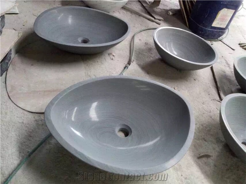 Basalt Sinks,Natural Stone Basin and Sink Designs for Kithen and Bathroom Decoration