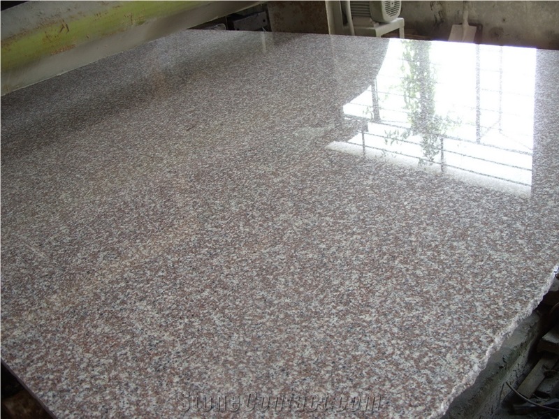 G664 Granite Tiles,Slabs and Skirting, Kitchen Countertop and Vanity Top Material Tiles