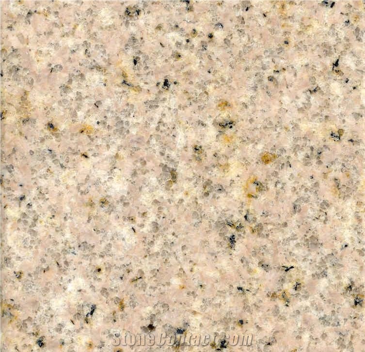 G682 Granite Slabs & Tiles, G682, Yellow Color Granite