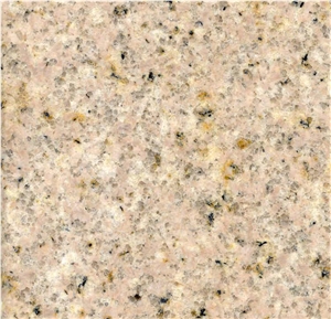 G682 Granite Slabs & Tiles, G682, Yellow Color Granite