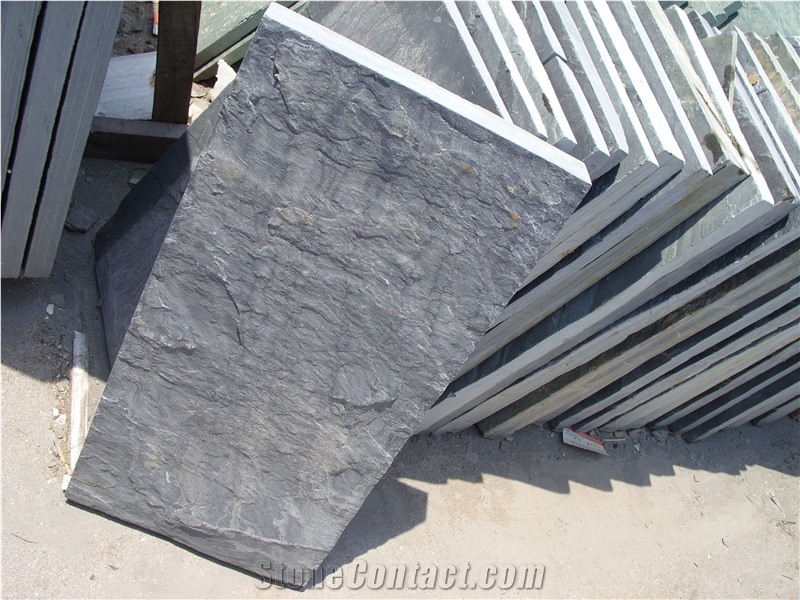G684 Black Basalt Slabs & Tiles,Fuding Hei,Fujian Black,Padang Black,Palladio Dark Natural Stone,Black Wall Cladding