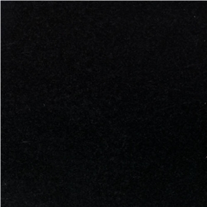 Hebei Black Granite Slabs & Tiles, Absoulte Black Granite, Black Granite Tiles