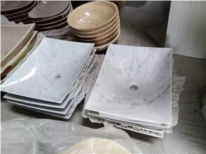 Travertine Sinks,Basins,Natural Stone Basin and Sink Designs for Kithen and Bathroom Decoration