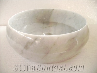 White Marble Sinks,Basins,Marble Basin,Basalt Sinks,Natural Stone Basin and Sink Designs for Kithen and Bathroom Decoration