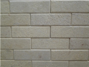 Antique Limestone Wall Tiles (Clearance Sale)