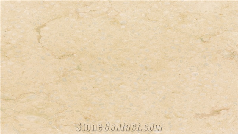 Sunny Medium Marble Tiles & Slabs, Beige Egypt Marble Tiles & Slabs