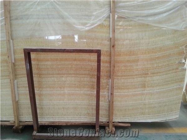 Backlit Turkey Popular Cheap Honey Onyx Polished Slabs & Tiles for Niche Wall, Flooring Cover for Hotel Project, Natural Building Stone Decoration