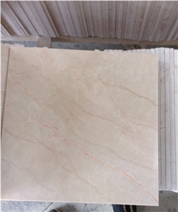 Cheap Beige Marble Slabs & Tiles ,Natural Beige Color Marble Stone,Merry Cream Marble Tile
