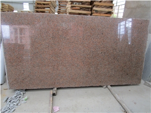 China G562 Red Granite Tiles & Slabs/Maple Red/China Cheap Red Color Granite Polished Slabs,Tiles for Wall and Floor