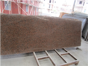 China G562 Red Granite Tiles & Slabs/Maple Red/China Cheap Red Color Granite Polished Slabs,Tiles for Wall and Floor