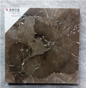Chinese Emperador Dark Marble,Brown Marble Tile