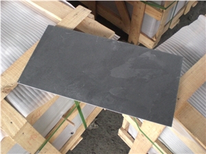 Natural Split Black Slate Tiles & Slabs for Roof, Wall Cladding
