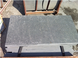 Mongolia Absolute Black Granite Price