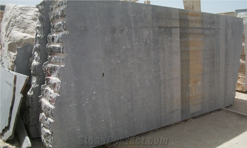 Pearl Grey Marble Slabs and Tiles