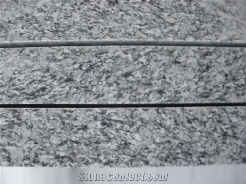 Granite Kerbstone, G623 Kerbstone, G623 Grey Granite Road Stone