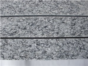 Granite Kerbstone, G623 Kerbstone, G623 Grey Granite Road Stone