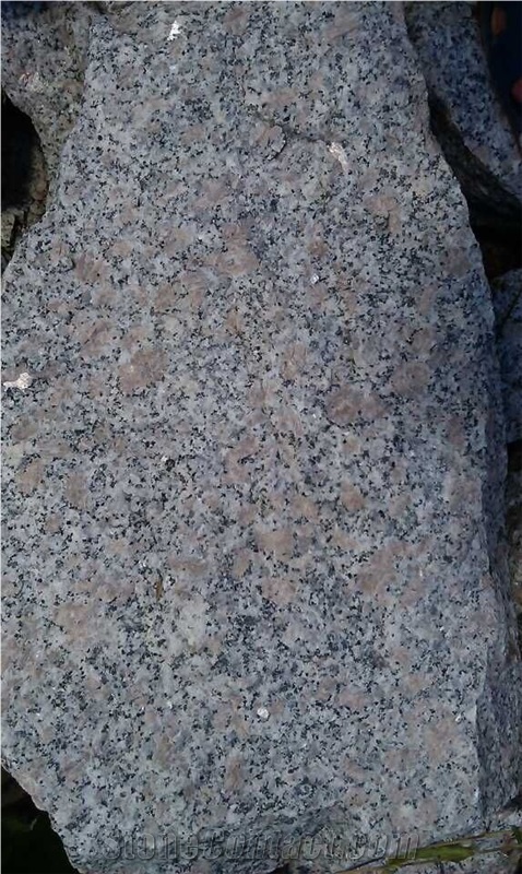 Pearl Red Granite Blocks, China Red Granite