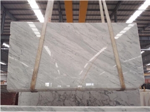 Bianco Carrara Marble,Slabs/Tile,Exterior-Interior Wall,Floor Covering, Wall Capping,New Product,Best Price,Cbrl,Spot,Export.