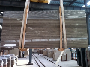 Cafe Wood Marble Slabs/Tiles, Exterior-Interior Wall , Floor Covering, Wall Capping, New Product, Best Price ,Cbrl,Spot,Export.