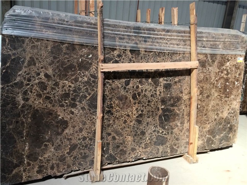 China Emperador Dark Marble Slabs/Tile, Exterior-Interior Wall , Floor Covering, Wall Capping, New Product, Best Price ,Cbrl,Spot,Export. Quarry Owner