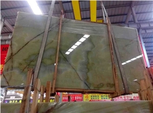 Ezmerald Onyx Slabs /Tiles, Exterior-Interior Wall , Floor Covering, Wall Capping, New Product, Best Price ,Cbrl,Spot,Export. Quarry Owner