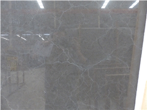 Grey Ice Marble Slabs/Tiles, Exterior-Interior Wall/Floor Covering, Wall Capping, New Product, Best Price,Cbrl,Spot,Export.