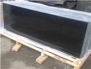Hebei Black Granite Slabs/Tiles, Exterior-Interior Wall , Floor Covering, Wall Capping, New Product, Best Price ,Cbrl,Spot,Export. Block