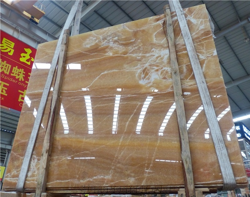 Honey Onyx Slabs/Tile,Exterior-Interior Wall,Floor Covering,Wall Capping, New Product,Best Price,Cbrl,Spot,Export. Block