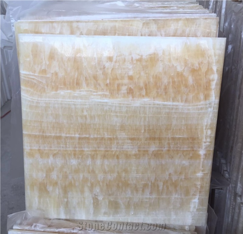 Honey Onyx Slabs/Tiles, Exterior-Interior Wall/Floor Covering, Wall Capping, New Product, Best Price ,Cbrl,Spot,Export.