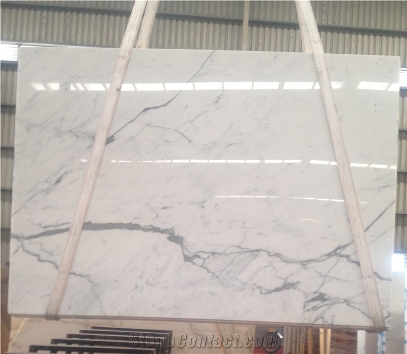 Statuario Venato Marble,Slabs/Tile,Exterior-Interior Wall,Floor Covering, Wall Capping,New Product,Best Price,Cbrl,Spot,Export. Block