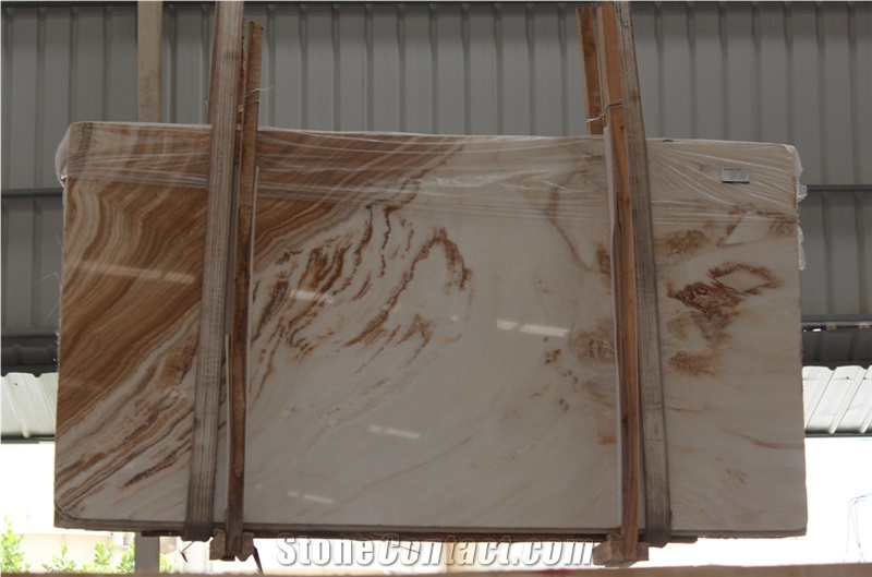 White Wooden Onyx Slabs/Tile,Exterior-Interior Wall,Floor Covering,Wall Capping,New Product,Best Price ,Cbrl,Spot,Export. Block