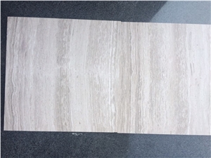 Wooden White Marble Slabs/Tiles, Exterior-Interior Wall/Floor Covering, Wall Capping, New Product, Best Price,Cbrl,Spot,Export.