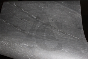 Line Black Light Weight Thin Stone Veneer