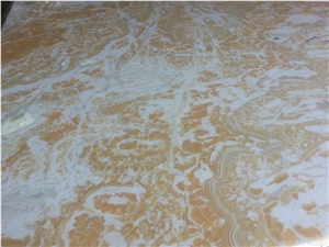 Honey Onyx Alabaster Tiles & Slabs, Floor Tiles, Wall Tiles