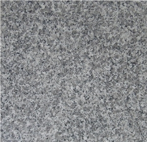 Cheap China G623 Grey Granite Tiles Falmed for Wall, Floor Covering