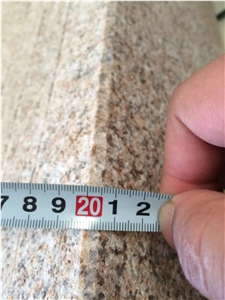 China 682b Granite,Flamed Granite,Interior Decoration,Cut to Size for Floor Covering,Wall Cladding,Wholesaler,Quarry Owner