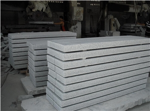 China Factory,Granite Israel Mounment,Grey Granite Finished Polished,Wholesaler,Quarry Owner-Xiamen Songjia
