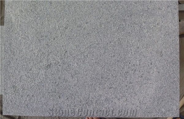 China G654, Grey Granite Flamed Tiles, G654 Padang Black Granite Tile,Flamed Dark Grey Granite Paving, Granite Stone Pavers,Grey Road Stone,Grey Granite Flooring Paver Stone,Bush Hammered Stone Paving