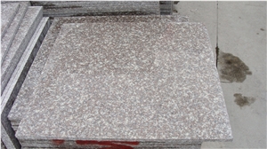 China G664 Granite,Finished Polished,Interior Decoration,Cut to Size for Floor Covering,Wall Cladding,Wholesaler,Quarry Owner