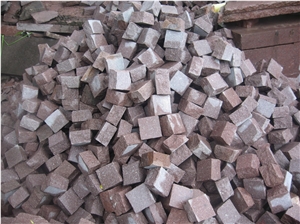 China G666 New Quarry,Red G666 Granite Cut to Size for Floor Covering,Paving Sets,Wholesaler,Quarry Owner-Xiamen Songjia