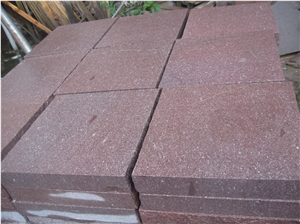 China G666 New Quarry,Red G666 Granite Cut to Size for Floor Covering,Paving Sets,Wholesaler,Quarry Owner-Xiamen Songjia